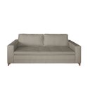 Ver imagem 2 de Sofá Linho 4 Lugares 230cm Living Donna RR Divano