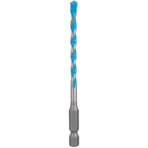 Broca Expert Multi Construction 5 x 100 mm HEX-9 BOSCH