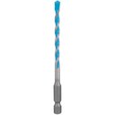 Ver imagem 1 de Broca Expert Multi Construction 5 x 100 mm HEX-9 BOSCH