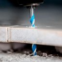 Ver imagem 6 de Broca Expert Multi Construction 5 x 100 mm HEX-9 BOSCH