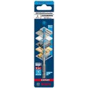 Ver imagem 2 de Broca Expert Multi Construction 5 x 100 mm HEX-9 BOSCH
