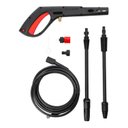 Ver imagem 7 de Lavadora Elétrica de Alta Pressão 127V Tepw2200i Toyama