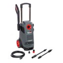 Ver imagem 2 de Lavadora Elétrica de Alta Pressão 220V TEPW2500I Toyama Preto