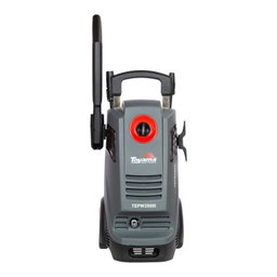 Lavadora Elétrica de Alta Pressão 220V TEPW2500I Toyama Preto - 4 Lavadora Elétrica de Alta Pressão 220V TEPW2500I Toyama Preto - 4