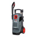Ver imagem 3 de Lavadora Elétrica de Alta Pressão 220V TEPW2500I Toyama Preto