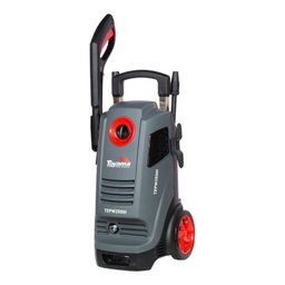 Lavadora Elétrica de Alta Pressão 220V TEPW2500I Toyama Preto - 3 Lavadora Elétrica de Alta Pressão 220V TEPW2500I Toyama Preto - 3