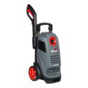 Ver imagem 1 de Lavadora Elétrica de Alta Pressão 220V TEPW2500I Toyama Preto