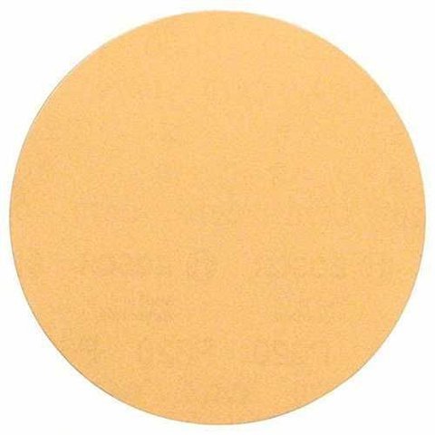 Lixa Bfwood + Paint 115mm Gr-120 C/10 Pecas Bosch
