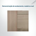 Ver imagem 4 de Folha de Porta Maciça em Eucalipto acabamento Natural 210x100cm PM78 Solar Cruzeiro Portas