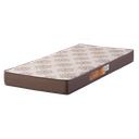 Ver imagem 4 de Polar D20 Cor Marrom Colchão Solteiro 88cm X 188cm de Espuma