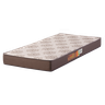 Polar D20 Cor Marrom Colchão Solteiro 88cm X 188cm de Espuma - 4