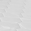 Ver imagem 3 de Colchão Solteirão Orthocrin Solteiro King de Espuma Royal Saúde Plus D45 - 110x200x22