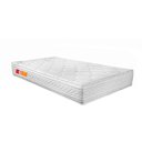 Ver imagem 1 de Colchão Solteirão Orthocrin Solteiro King de Espuma Royal Saúde Plus D45 - 110x200x22