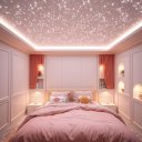Ver imagem 6 de Céu Estrelado Kit Branco Fibra Ótica Iluminação 500 Pontos