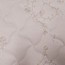 Ver imagem 5 de Cama Box Baú com Cabeceira Cassis e Colchão Ortobom Airtech Springpocket Queen 158cm