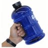 Garrafa Galao Agua 2 Lts Academia Treino Musculaçao Growth a - 2