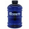 Garrafa Galao Agua 2 Lts Academia Treino Musculaçao Growth a - 3