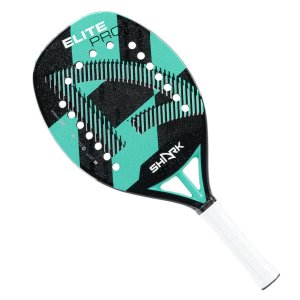 Raquete de Beach Tennis Shark - Elite 2024
