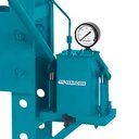 Ver imagem 3 de Prensa Hidráulica 60 TON MPH-60 MARCON