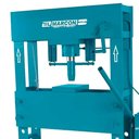 Ver imagem 4 de Prensa Hidráulica 60 TON MPH-60 MARCON