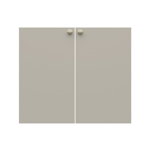 Kit Porta para Módulo 59,5x34,6cm Arenas Yescasa