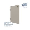 Ver imagem 3 de Kit Porta para Módulo 59,5x34,6cm Arenas Yescasa