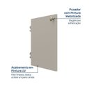 Ver imagem 3 de Kit Porta para Módulo 59,5x34,6cm Arenas Yescasa