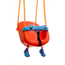 Ver imagem 1 de Balanço Ranni Baby:Laranja