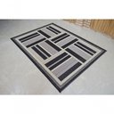 Ver imagem 2 de Tapete Natural Look Deck-b 200x300 Cm