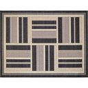 Ver imagem 7 de Tapete Natural Look Deck-b 200x300 Cm
