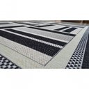 Ver imagem 6 de Tapete Natural Look Deck-b 200x300 Cm