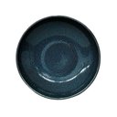 Ver imagem 4 de Prato Fundo de Cerâmica Stoneware Oceano 22,5cm 1 Peça - Porto Brasil