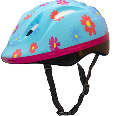Capacete Bicicleta Infantil Bike Ciclismo com 8 Furos Confortável e Seguro Aurora Gta - 52 À 56cm