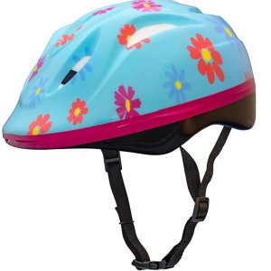 Capacete Bicicleta Infantil Bike Ciclismo Com 8 Furos Confortável e Seguro Aurora GTA - 52 à 56cm