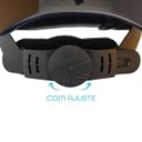 Ver imagem 6 de Capacete Bicicleta Infantil Bike Ciclismo com 8 Furos Confortável e Seguro Aurora Gta - 52 À 56cm