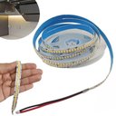 Ver imagem 4 de Fita Led 5 Metros 240 Leds 3.000k 16w 12v Iluminaçao Sala Quarto Gesso Teto Rebaixado Sanca
