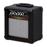 Cubo Amplificador Para Guitarra OCG50 Oneal 1 Alto Falante 6 Pol 20W Preto - 4