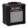 Cubo Amplificador Para Guitarra OCG50 Oneal 1 Alto Falante 6 Pol 20W Preto - 2
