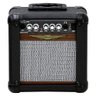 Cubo Amplificador Para Guitarra OCG50 Oneal 1 Alto Falante 6 Pol 20W Preto - 1