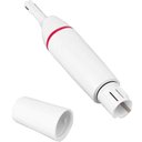 Ver mais imagens de Aparador e Depilador de Pelos Elétrico Sensitive Sweet