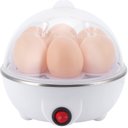 Ver imagem 5 de Ultra Panela Cozedor de Ovos Mole/médio/duro Egg Cooker 200v