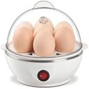 Ver imagem 1 de Ultra Panela Cozedor de Ovos Mole/médio/duro Egg Cooker 200v