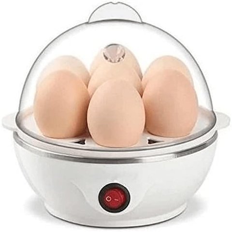 Ultra Panela Cozedor de Ovos Mole/médio/duro Egg Cooker 200v