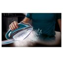 Ver imagem 6 de Ferro de Passar a Vapor Arno Ultragliss Durilium Plus FMY com Spray e Base Antiaderente