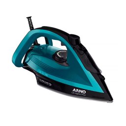 Ferro de Passar a Vapor Arno Ultragliss Durilium Plus FMY com Spray e Base Antiaderente - 1