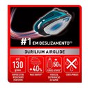 Ver imagem 3 de Ferro de Passar a Vapor Arno Ultragliss Durilium Plus FMY com Spray e Base Antiaderente