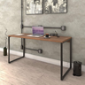 Mesa para Escritório Office Estilo Industrial - 3