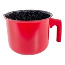 Ver imagem 6 de Conjunto Panela Indução Cerâmico Fogão Pratic Cook 10pç Mimo