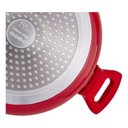 Ver imagem 7 de Conjunto Panela Indução Cerâmico Fogão Pratic Cook 10pç Mimo