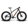 Bicicleta 26 GTS M1 Fat Bike Freio Hidráulico 9v I-Vtec FAT TRAIL GTSM1 GTS M1 I-Vtec FAT FORCE 9v g - 1
